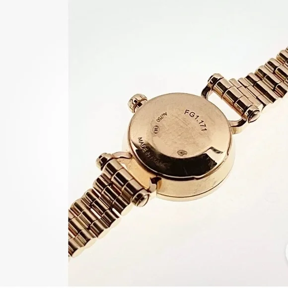 Hermes Faubourg Lady display picture 3
